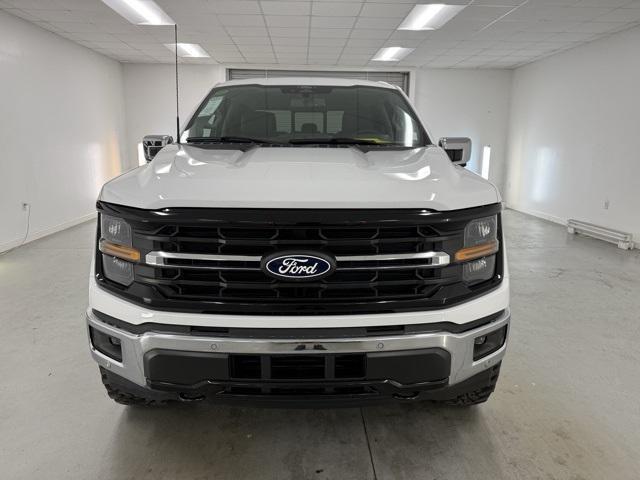 new 2025 Ford F-150 car, priced at $61,685