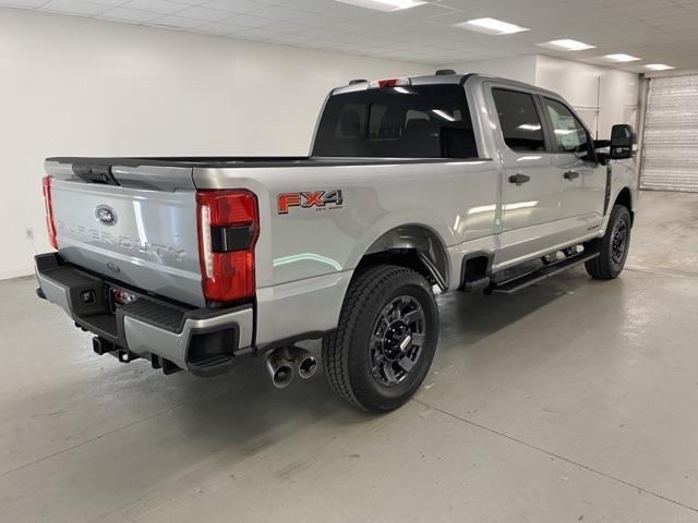 new 2024 Ford F-250 car, priced at $70,295