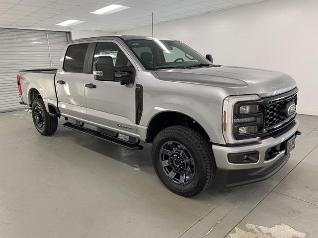 new 2024 Ford F-250 car, priced at $70,295