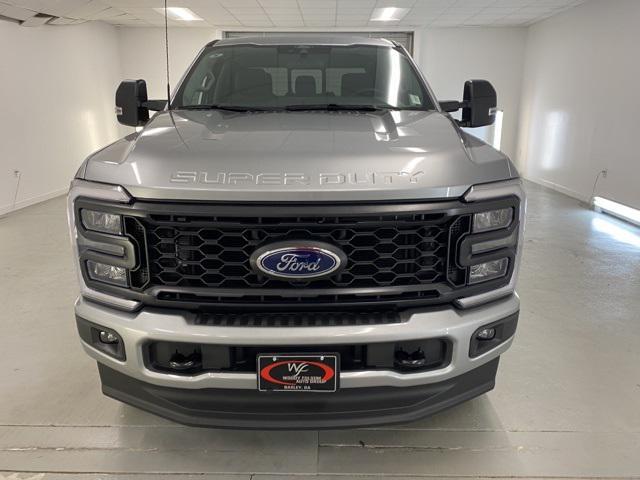 new 2024 Ford F-250 car, priced at $70,295