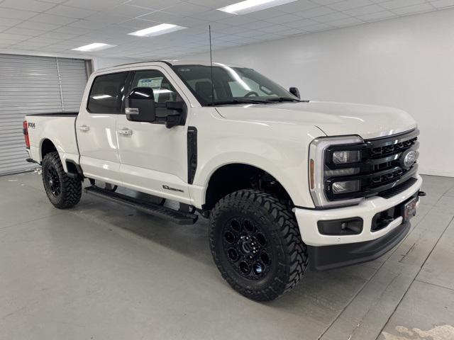 new 2024 Ford F-250 car, priced at $86,345