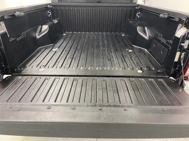used 2023 Toyota Tacoma car, priced at $35,896