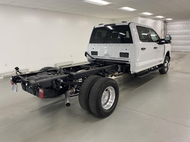 new 2025 Ford F-350 car, priced at $77,965