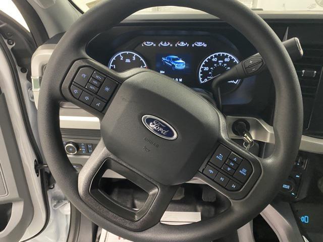 new 2025 Ford F-350 car, priced at $77,965
