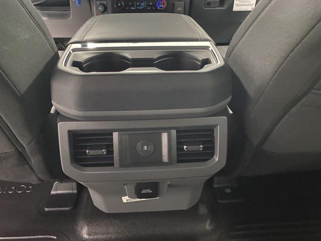 new 2025 Ford F-350 car, priced at $77,965