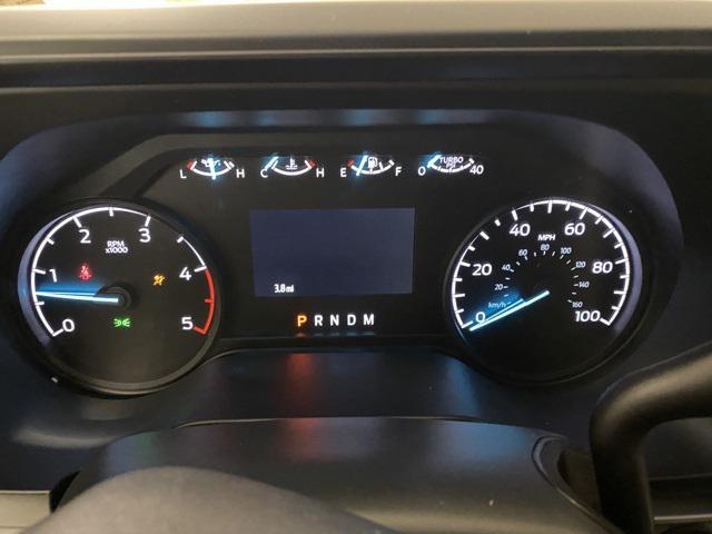 new 2025 Ford F-350 car, priced at $77,965