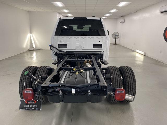 new 2025 Ford F-350 car, priced at $77,965