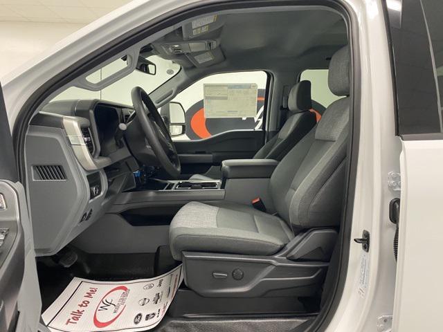 new 2025 Ford F-350 car, priced at $77,965