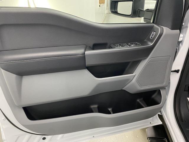 new 2025 Ford F-350 car, priced at $77,965