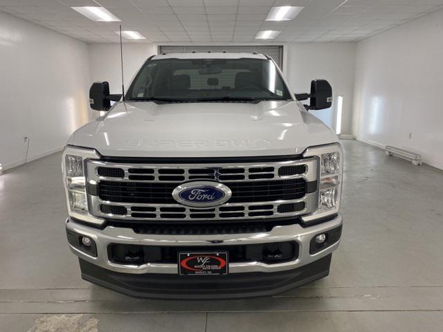 new 2025 Ford F-350 car, priced at $77,965