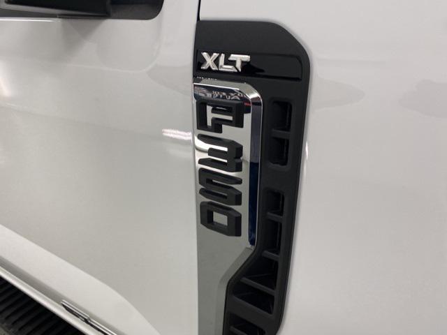 new 2025 Ford F-350 car, priced at $77,965