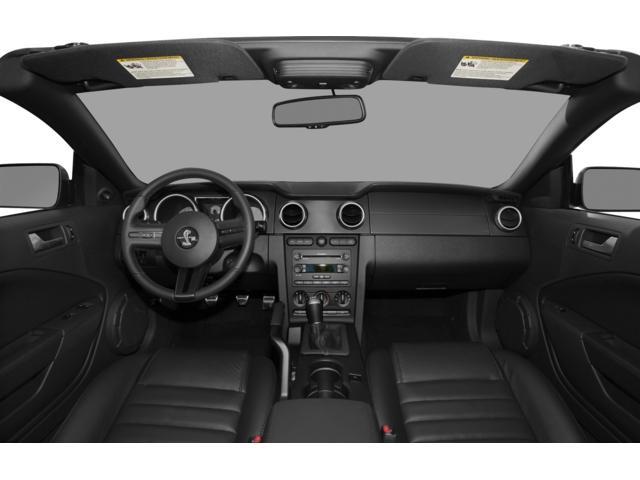 used 2007 Ford Shelby GT500 car, priced at $38,896