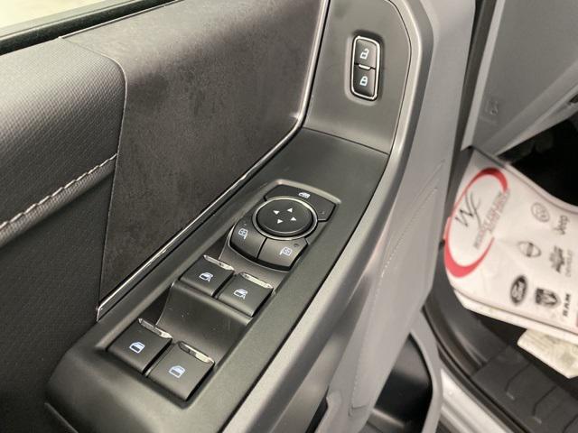 new 2025 Ford F-150 car, priced at $59,493
