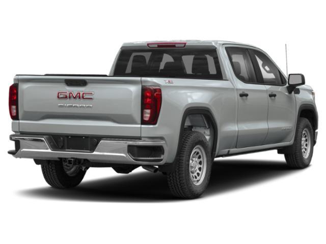 used 2022 GMC Sierra 1500 car, priced at $41,896