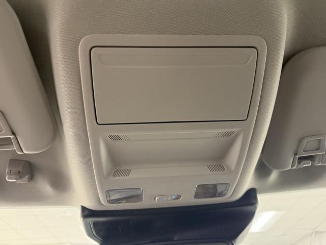 new 2025 Ford Bronco Sport car, priced at $39,725