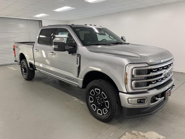 new 2024 Ford F-250 car, priced at $90,610