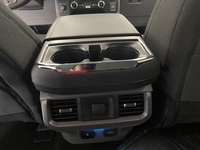 new 2025 Ford F-150 car, priced at $59,581