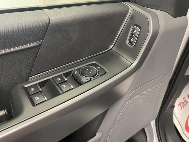 new 2025 Ford F-150 car, priced at $59,581