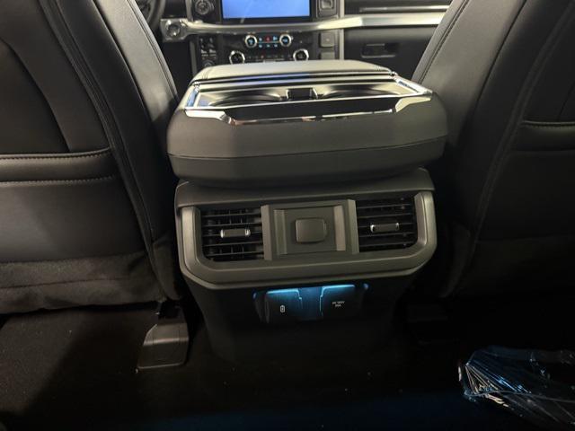 new 2025 Ford F-150 car, priced at $65,368