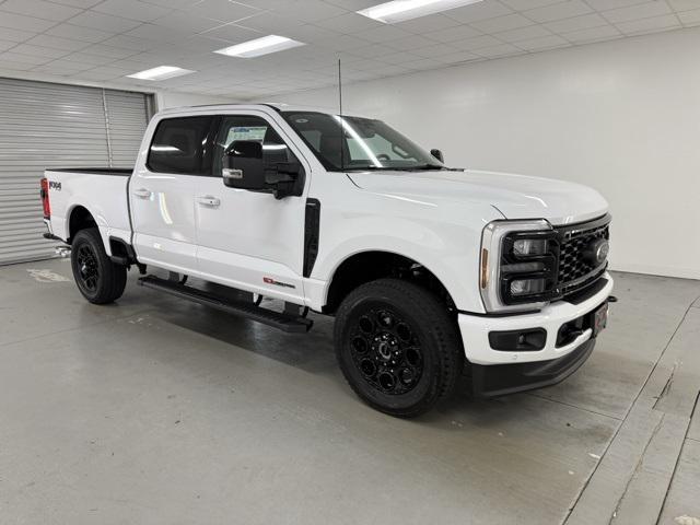 new 2025 Ford F-350 car, priced at $91,405