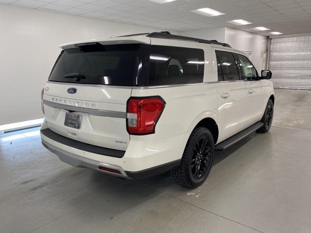 new 2024 Ford Expedition car, priced at $67,918