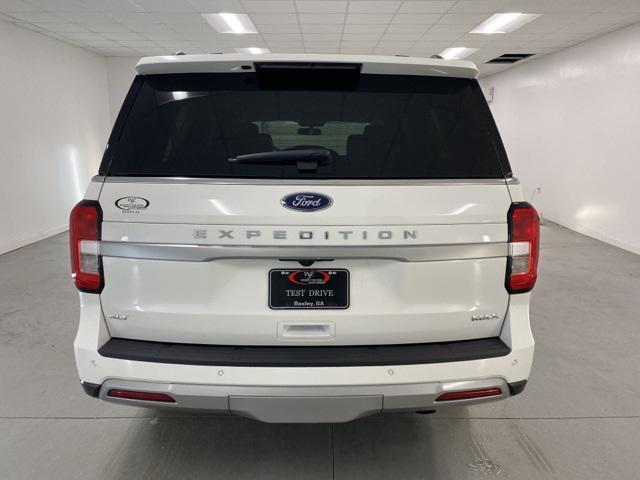 new 2024 Ford Expedition car, priced at $67,918