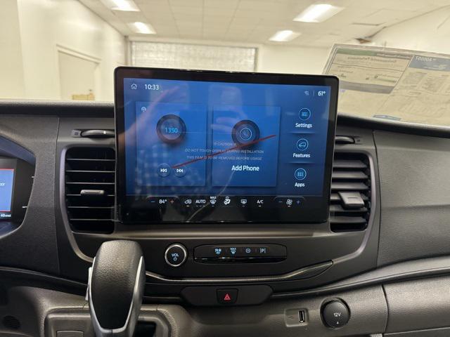 new 2026 Ford Transit-350 car, priced at $60,985