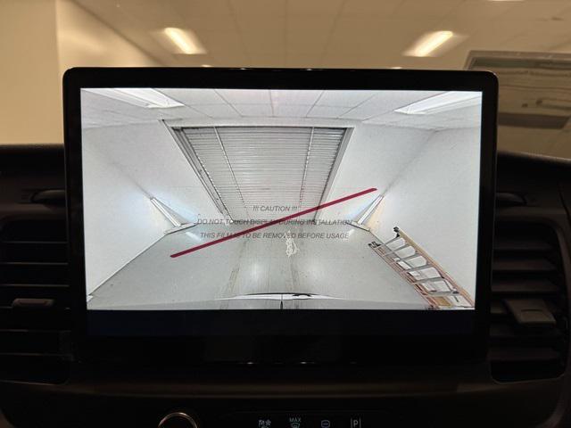 new 2026 Ford Transit-350 car, priced at $60,985