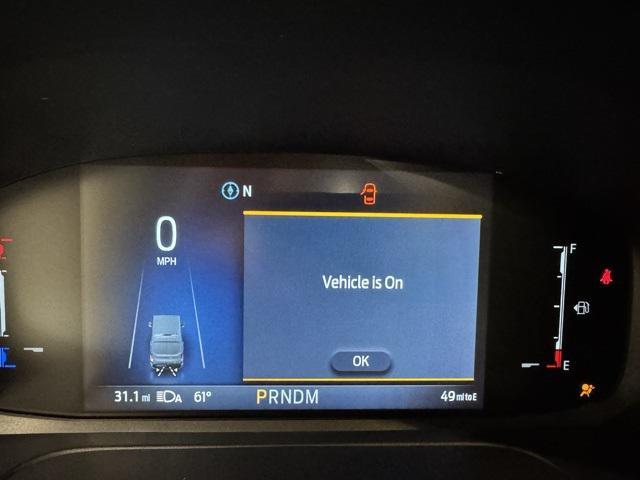 new 2026 Ford Transit-350 car, priced at $60,985