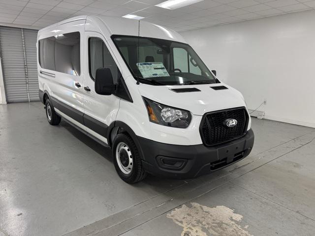 new 2026 Ford Transit-350 car, priced at $60,985
