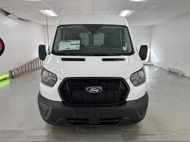 new 2026 Ford Transit-350 car, priced at $60,985