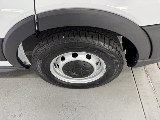 new 2026 Ford Transit-350 car, priced at $60,985