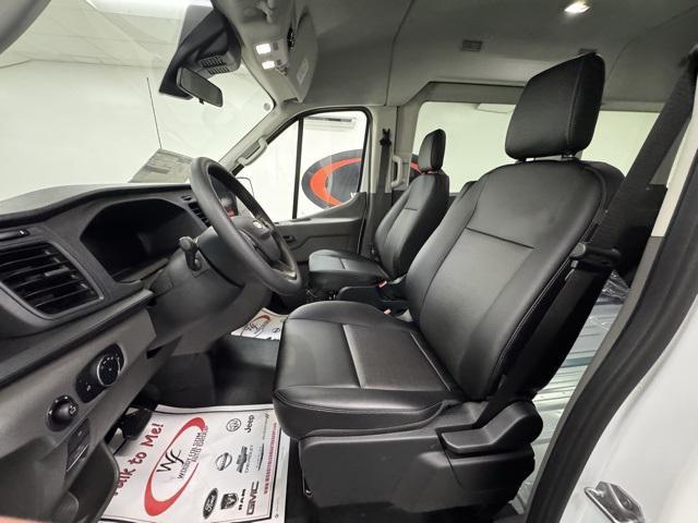 new 2026 Ford Transit-350 car, priced at $60,985