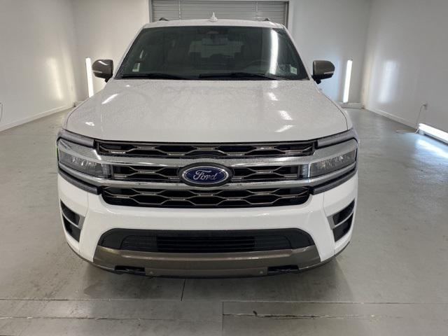 new 2024 Ford Expedition car, priced at $78,905