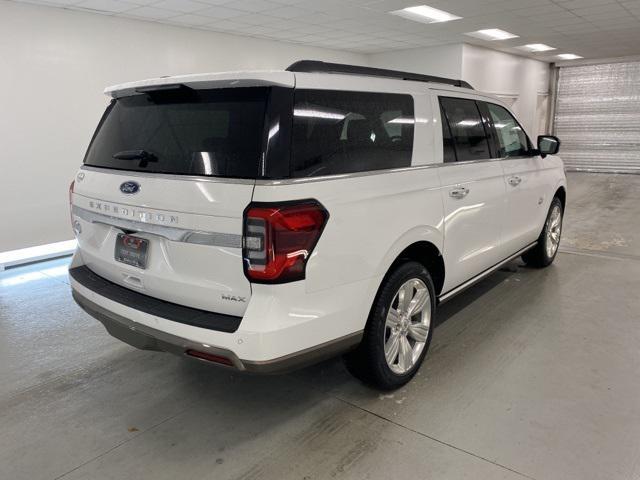 new 2024 Ford Expedition car, priced at $78,905