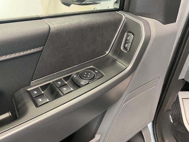 new 2025 Ford F-150 car, priced at $59,581
