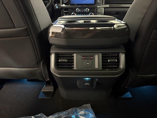 new 2025 Ford F-150 car, priced at $68,753
