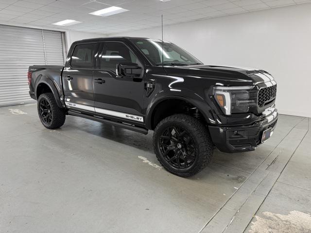 new 2025 Ford F-150 car, priced at $68,753