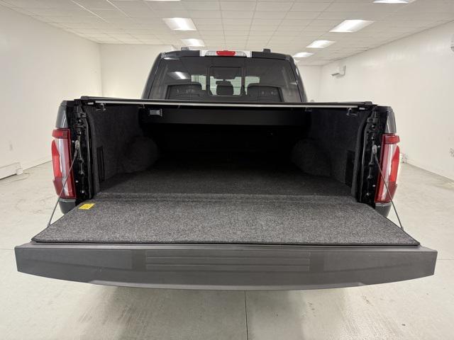 new 2025 Ford F-150 car, priced at $68,753