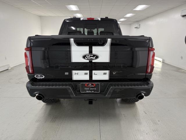 new 2025 Ford F-150 car, priced at $68,753