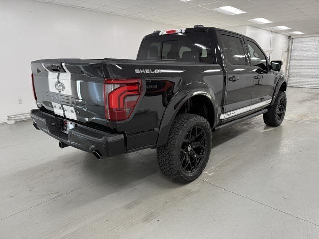 new 2025 Ford F-150 car, priced at $68,753