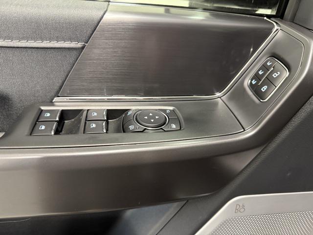 new 2025 Ford F-150 car, priced at $68,753