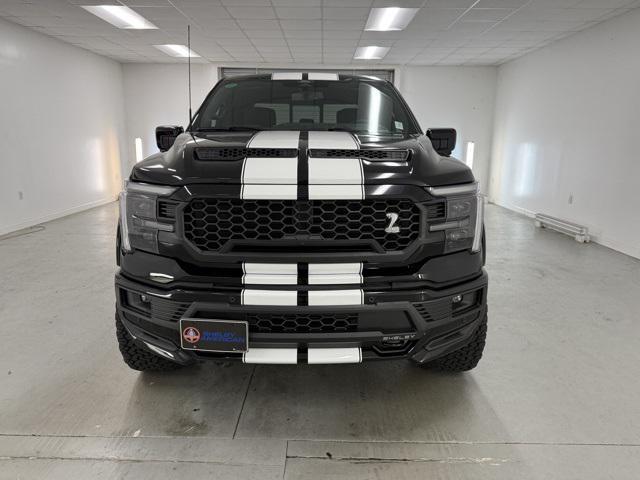 new 2025 Ford F-150 car, priced at $68,753