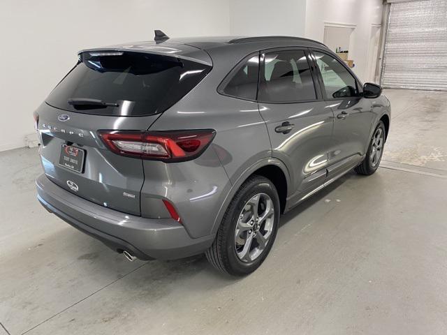 new 2024 Ford Escape car, priced at $33,209