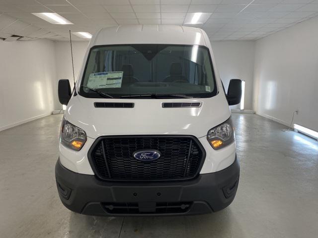 new 2024 Ford Transit-250 car, priced at $52,195