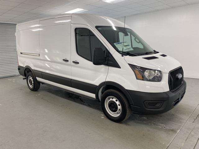 new 2024 Ford Transit-250 car, priced at $52,195