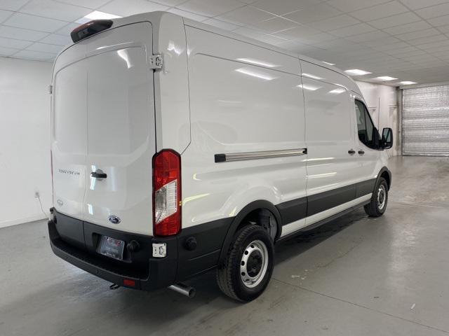 new 2024 Ford Transit-250 car, priced at $52,195