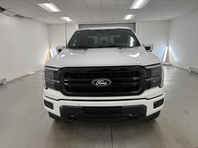 new 2025 Ford F-150 car, priced at $70,996