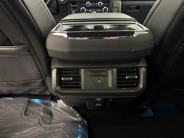 new 2025 Ford F-150 car, priced at $70,996