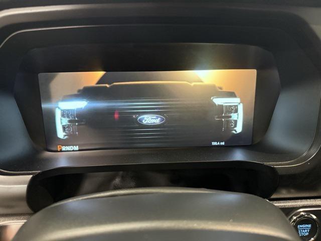 new 2025 Ford F-150 car, priced at $70,996